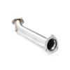 Downpipe AUDI A6 C5 1.8T, 2.0 Downpipe AUDI A6 C5 1.8T, 2.0