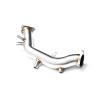 Downpipe AUDI A4, A5 B8 2.0 TDI Downpipe AUDI A4, A5 B8 2.0 TDI