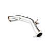 Downpipe AUDI A6 C6 2.0 TDI Downpipe AUDI A6 C6 2.0 TDI