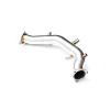 Downpipe AUDI Q5 8R 2.0 TDI Downpipe AUDI Q5 8R 2.0 TDI