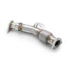 Downpipe AUDI A6 C6 1.9, 2.0 TDI Downpipe AUDI A6 C6 1.9, 2.0 TDI