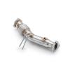 Downpipe AUDI A6 C6 1.9, 2.0 TDI Downpipe AUDI A6 C6 1.9, 2.0 TDI