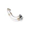 Downpipe AUDI A4 B7 2.7, 3.0 TDI Downpipe AUDI A4 B7 2.7, 3.0 TDI