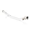 Downpipe AUDI A4 B7 2.7, 3.0 TDI