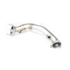 Downpipe AUDI A4 B7 2.7, 3.0 TDI Downpipe AUDI A4 B7 2.7, 3.0 TDI