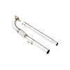 Downpipe VOLKSWAGEN Jetta Mk5, Mk6 2.0 TSI Downpipe VOLKSWAGEN Jetta Mk5, Mk6 2.0 TSI