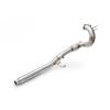 Downpipe VOLKSWAGEN Jetta Mk5 1.6, 2.0 TDI Downpipe VOLKSWAGEN Jetta Mk5 1.6, 2.0 TDI