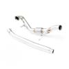 Downpipe AUDI S3 8V 2.0 TFSI Downpipe AUDI S3 8V 2.0 TFSI