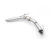 Downpipe SEAT Leon Cupra Mk3 1.8 TSI Downpipe SEAT Leon Cupra Mk3 1.8 TSI