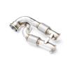 Downpipe AUDI RS3 8P 2.5 TFSI Downpipe AUDI RS3 8P 2.5 TFSI
