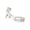 Downpipe VOLVO XC60/70 Mk1 2.4D D5 Downpipe VOLVO XC60/70 Mk1 2.4D D5