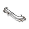 Downpipe HONDA Civic Type R Fk2 Mk8 2.0T Downpipe HONDA Civic Type R Fk2 Mk8 2.0T