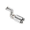 Downpipe BMW E46 M3, M3 CSL S54 Downpipe BMW E46 M3, M3 CSL S54
