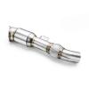 Downpipe BMW F32, F33, F36 440i, 440ix B58 + CATALYST Downpipe BMW F32, F33, F36 440i, 440ix B58 + CATALYST