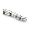 Downpipe BMW G30, G31 540i, 540ix B58 + CATALYST Downpipe BMW G30, G31 540i, 540ix B58 + CATALYST