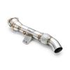 RM Motors 80mm Sport Exhaust Downpipe BMW 6 G32 640i B58 RM Motors 80mm Sport Exhaust Downpipe BMW 6 G32 640i B58