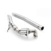 Downpipe AUDI S3 8V 2.0 TFSI + CATALYST Downpipe AUDI S3 8V 2.0 TFSI + CATALYST