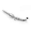 Downpipe VOLKSWAGEN Bora 1.9 TDI + CATALYST Downpipe VOLKSWAGEN Bora 1.9 TDI + CATALYST