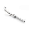 Downpipe VOLKSWAGEN Bora 1.9 TDI + CATALYST Downpipe VOLKSWAGEN Bora 1.9 TDI + CATALYST