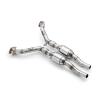 Leömlő AUDI A6, S6, Allroad C5 2.7 T + CATALYST Leömlő AUDI A6, S6, Allroad C5 2.7 T + CATALYST