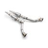 Downpipe AUDI A6, S6, Allroad C5 2.7 T + CATALYST Downpipe AUDI A6, S6, Allroad C5 2.7 T + CATALYST