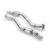 Downpipe AUDI S6-S7-RS6-RS7 4.0 TFSI + CATALYST Downpipe AUDI S6-S7-RS6-RS7 4.0 TFSI + CATALYST