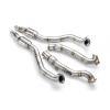 Downpipe AUDI S6-S7-RS6-RS7 4.0 TFSI + CATALYST