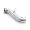 Downpipe MERCEDES W205 C200 2.0 Turbo Downpipe MERCEDES W205 C200 2.0 Turbo