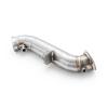 Downpipe MERCEDES W205 C200 2.0 Turbo Downpipe MERCEDES W205 C200 2.0 Turbo