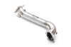 Downpipe decat AUDI A6 C7 3.0 TDI Downpipe decat AUDI A6 C7 3.0 TDI