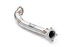 Downpipe decat AUDI A6 C7 3.0 TDI Downpipe decat AUDI A6 C7 3.0 TDI