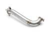 Downpipe decat AUDI A6 C7 3.0 TDI Downpipe decat AUDI A6 C7 3.0 TDI