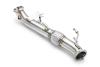 Downpipe FORD Focus ST Mk3 2.0T Downpipe FORD Focus ST Mk3 2.0T
