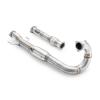 RM Motors 76mm Sport Exhaust Downpipe with Cat SAAB 9-5 2.0 2.3 Petrol 1998-2010 RM Motors 76mm Sport Exhaust Downpipe with Cat SAAB 9-5 2.0 2.3 Petrol 1998-2010
