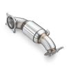 Downpipe HONDA Civic Type R X 2.0T + CATALYST Downpipe HONDA Civic Type R X 2.0T + CATALYST