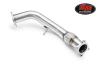 Downpipe AUDI A6 C7 3.0 TDI Downpipe AUDI A6 C7 3.0 TDI
