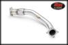 Downpipe AUDI A6 C7 3.0 TDI Downpipe AUDI A6 C7 3.0 TDI
