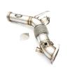 Downpipe BMW G30 540d B57 Downpipe BMW G30 540d B57