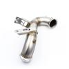 Downpipe Mercedes AMG CLA 45 Downpipe Mercedes AMG CLA 45