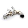 Downpipe Mercedes AMG CLA 45 Downpipe Mercedes AMG CLA 45