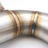 Downpipe Mercedes AMG CLA 45 Downpipe Mercedes AMG CLA 45