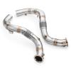 Downpipe BMW M8 F92 Downpipe BMW M8 F92