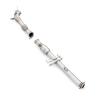 Downpipe TOYOTA Yaris GR 1.6 Downpipe TOYOTA Yaris GR 1.6