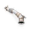 Downpipe TOYOTA Yaris GR 1.6 Downpipe TOYOTA Yaris GR 1.6