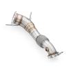 Downpipe TOYOTA Yaris GR 1.6 Downpipe TOYOTA Yaris GR 1.6