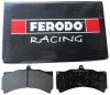 FERODO DS2500 FRP3076H pads for AP Racing  D2 Racing  K-sport brake kits FERODO DS2500 FRP3076H pads for AP Racing  D2 Racing  K-sport brake kits