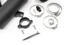 Forge Motorsport  Turbo szívócső adapter Toyota Yaris GR Forge Motorsport  Turbo szívócső adapter Toyota Yaris GR