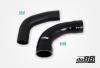 do88 TOYOTA YARIS GR PRESSURE PIPES FOR DO88 IC, BLACK HOSES do88 TOYOTA YARIS GR PRESSURE PIPES FOR DO88 IC, BLACK HOSES
