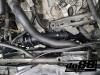 do88 TOYOTA YARIS GR PRESSURE PIPES FOR DO88 IC, BLACK HOSES