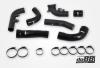 do88 TOYOTA YARIS GR PRESSURE PIPES FOR DO88 IC, BLACK HOSES do88 TOYOTA YARIS GR PRESSURE PIPES FOR DO88 IC, BLACK HOSES